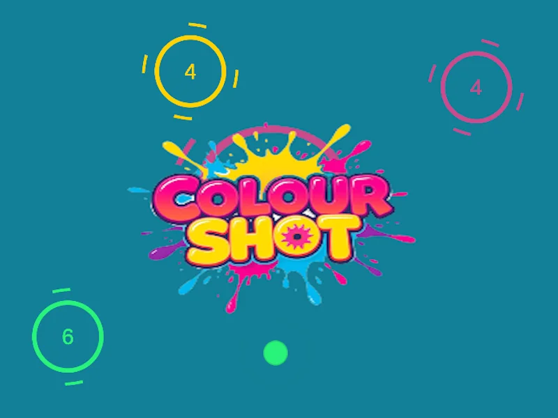 Play Color Shoot - Free Online Game