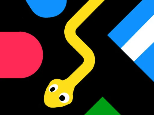 Play Color Snake - Free Online Game