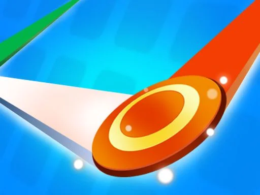 Play Color string puzzle - Free Online Game