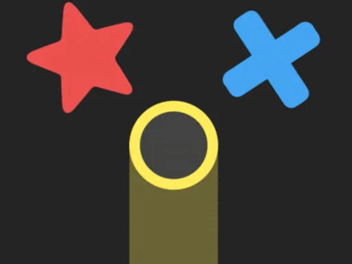 Color Trouble - Play Free Game