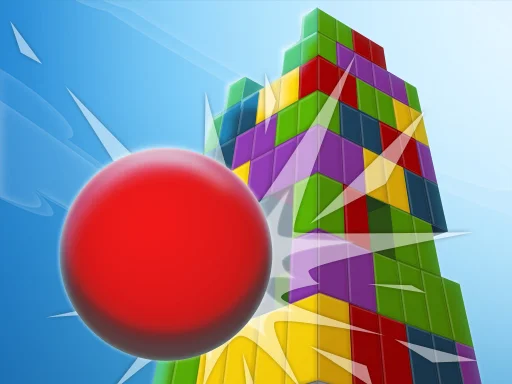 Play Color Turret - Free Online Game