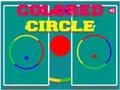 Colored Circle - Play Free Game