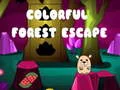 Play Colorful Forest Escape - Free Online Game