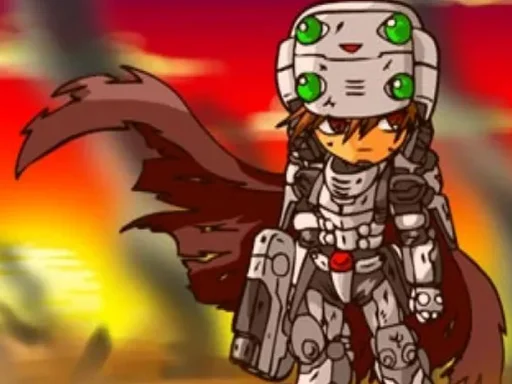 Combat Heaven - Play Free Game