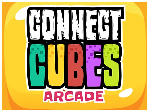 Play connect-cubes-arcade - Free Online Game