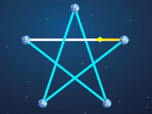 Connect Dots - Play Free Game