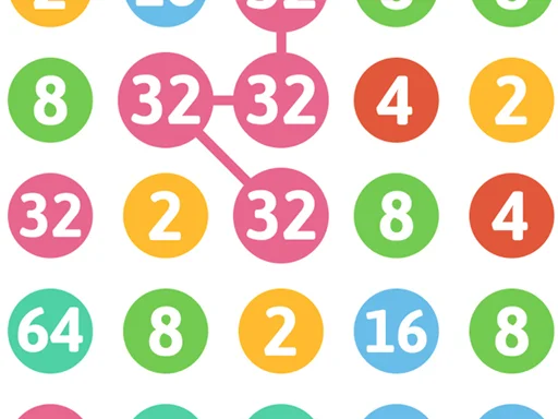 Play Connect Merge - Free Online Game