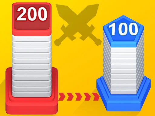 Conquer The City - Play Free Game