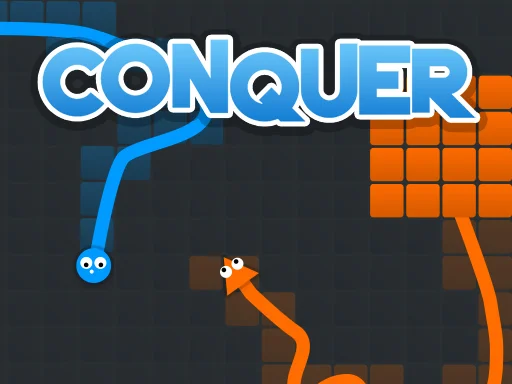 Conquest - Play Free Game