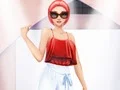 Play contemporary-fashion-designer - Free Online Game