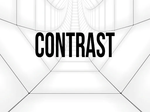 Contrast - Play Free Game