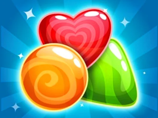 Play Cookie Crush Mania - Free Online Game
