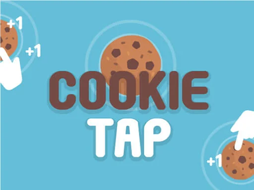 Play Cookie Tap - Free Online Game