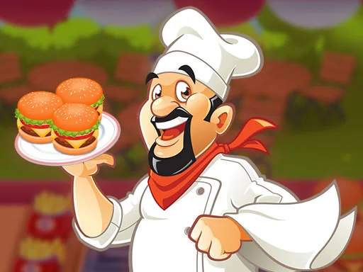 Cooking Challenge - Play Free Game