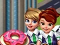 Play cooking-fast-2-donuts - Free Online Game