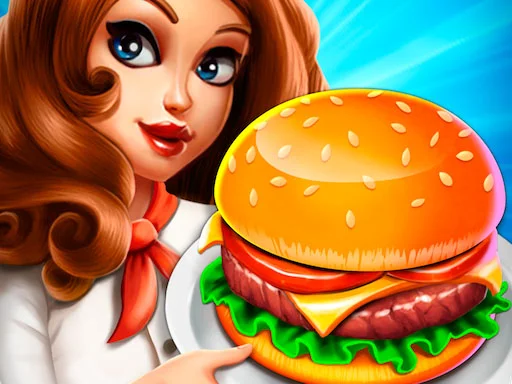 Cooking Fast 4 Steak - Play Free Game