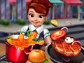 Cooking Fast: Burger & Hotdog - Play Free Game