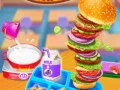 Cooking Lunch At School - Play Free Game