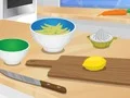 Play Cooking With Emma Sushi Rolls vegan - Free Online Game