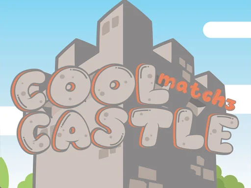 Play cool-castle-match-3 - Free Online Game