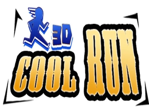 Cool Run 3d - Play Free Game