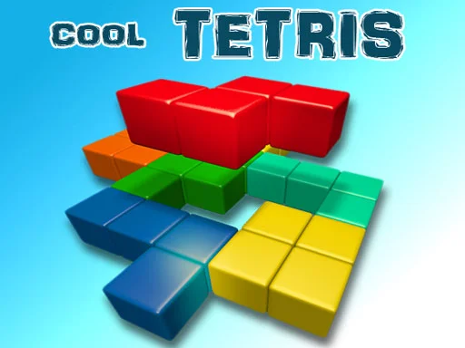 Cool Tetris - Play Free Game
