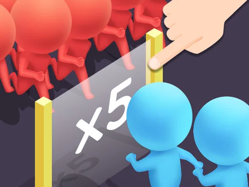 Play Count Master 3d - Free Online Game