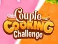 Play couple-cooking-challenge - Free Online Game