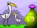 Play Crane Land Escape - Free Online Game