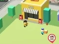 Play Crazy Courier - Free Online Game