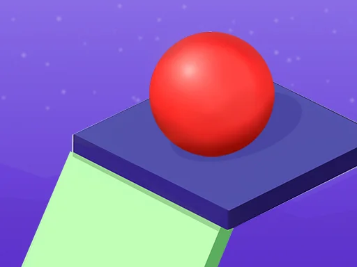 Play Crazy Falling Ball - Free Online Game