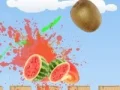 Play Crazy Fruits Killer - Free Online Game
