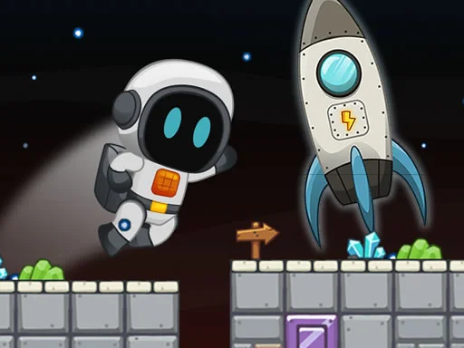 Play Crazy Gravity Space - Free Online Game