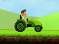Crazy Hill Driver - Play Free Game