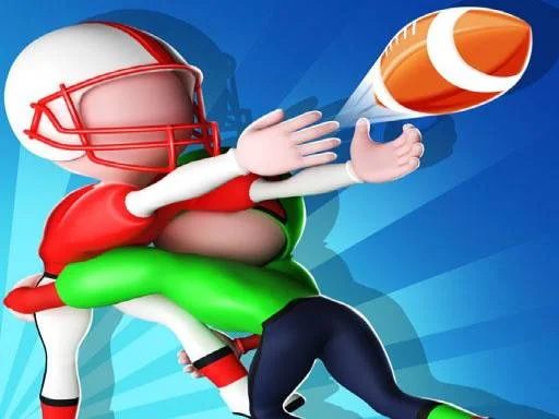 Play Crazy Touchdown - Free Online Game