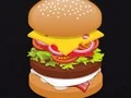 Creating a Burger - Play Free Game
