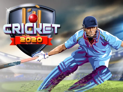 Play cricket-2020 - Free Online Game