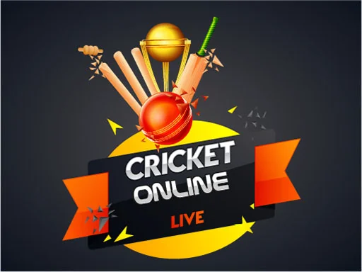 Play cricket-online - Free Online Game