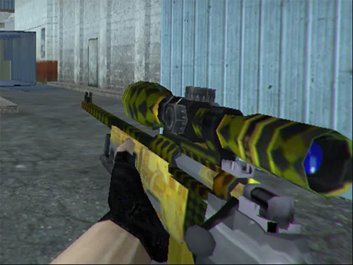 Play critical-strike-2 - Free Online Game