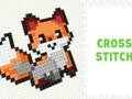 Cross Stitch - Play Free Game