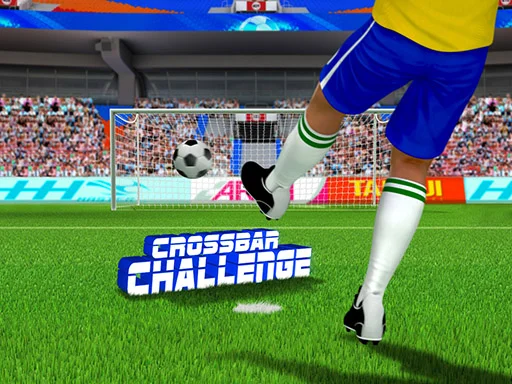 Crossbar Challenge - Play Free Game
