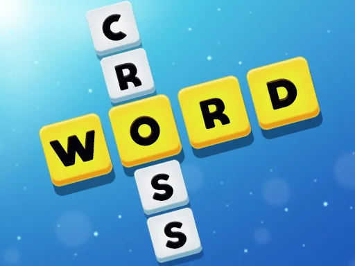 Play crossword-puzzle - Free Online Game