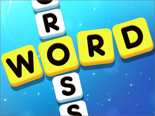 Crossy Word - Play Free Game