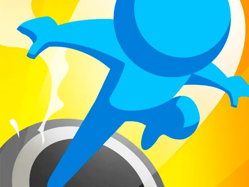Play Crowd Runner - Free Online Game