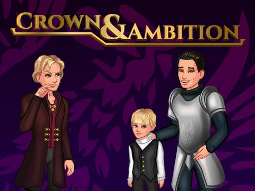 Crown & Ambition - Play Free Game