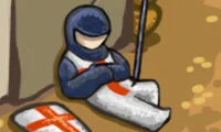 Crusader Defense: Level Pack 2 - Play Free Game