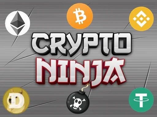 Play crypto-ninja - Free Online Game