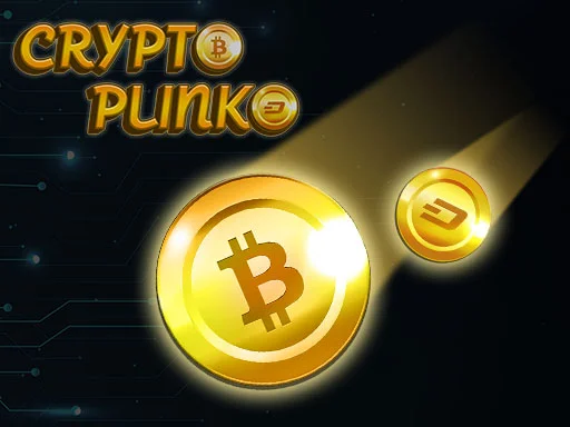 Play crypto-plinko - Free Online Game