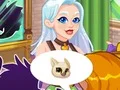 Crystal's Magical Pet Shop - Play Free Game