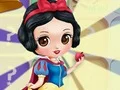 Play Crystal's Princess Figurine Shop - Free Online Game